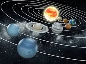 solar system 3